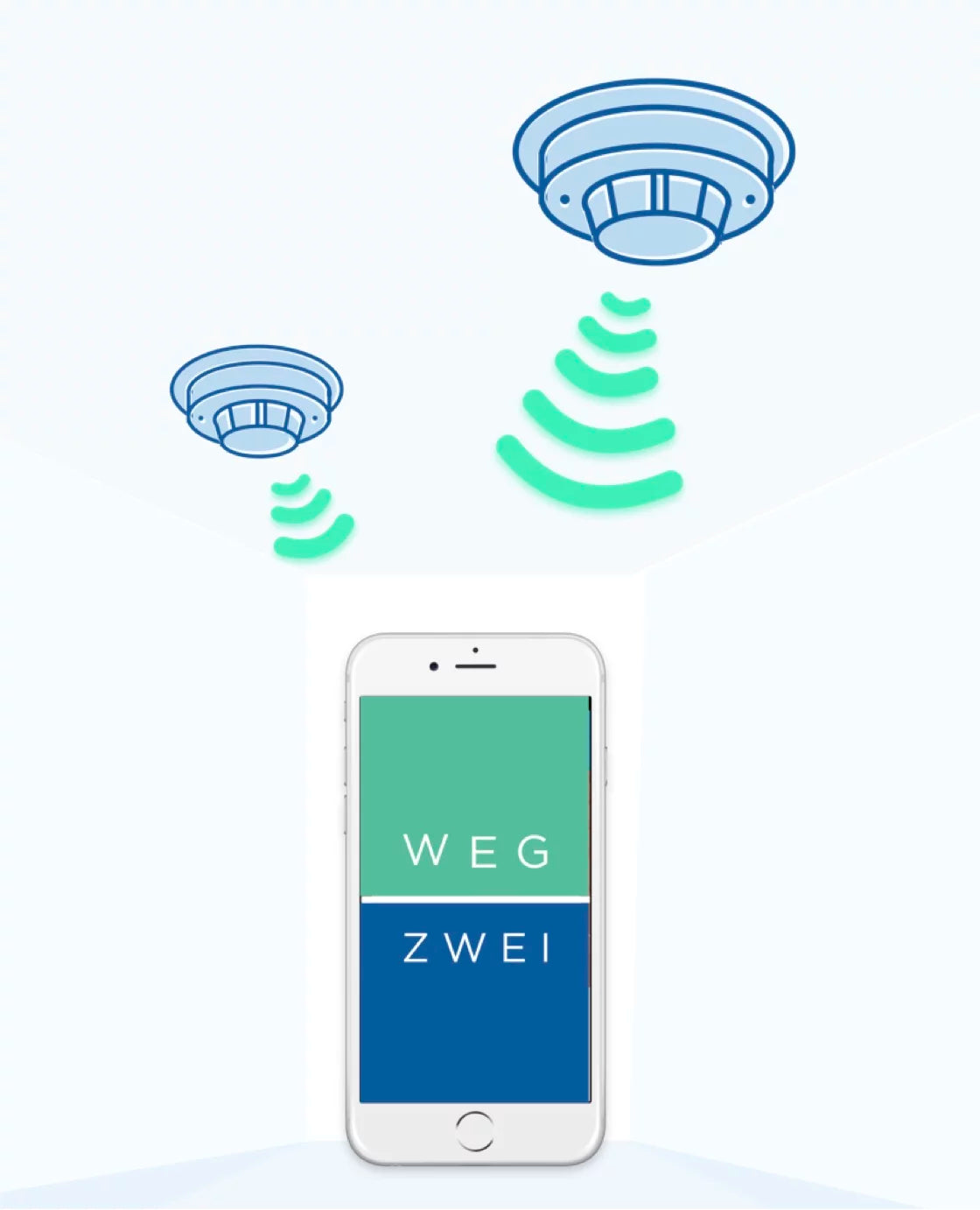 Demo Kit Live Navigation