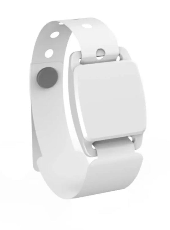 Handgelenk Tracker