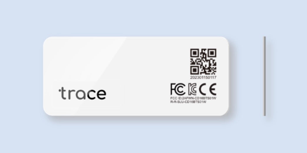 Sticker Tag