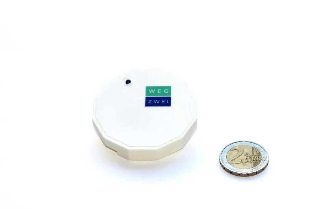 Asset Tracker "Moby"