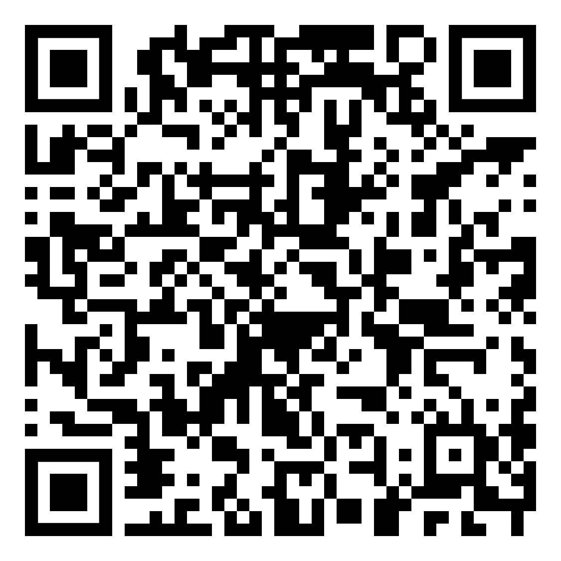 QR Schilder